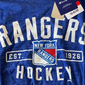 Rangers T-Shirt